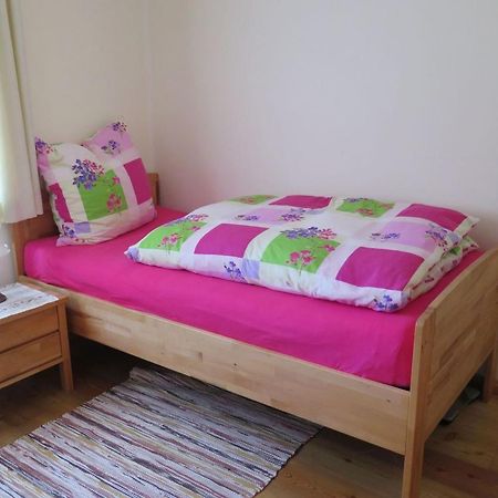 Ferienwohnung Aiblinger Фрасдорф Экстерьер фото